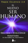 NUEVO SER HUMANO, EL - TOQUE CUANTICO 2.0 -