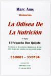 LA ODISEA DE LA NUTRICIN