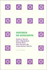 HISTORIA DE CATALUNYA - (EDICI ANTIGA)