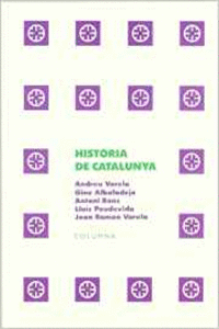 HISTORIA DE CATALUNYA - (EDICI� ANTIGA)