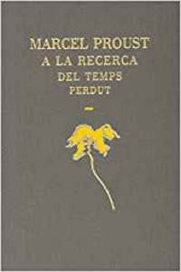 A LA RECERCA DEL TEMPS PERDUT VOL.1.2.3