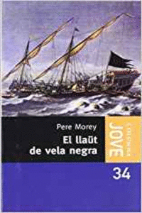 EL LLA�T DE VELA NEGRE