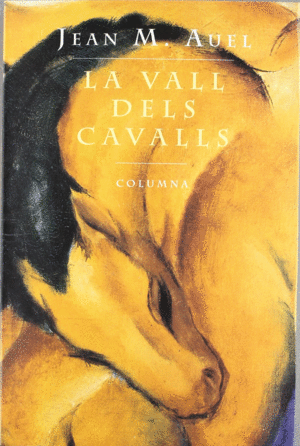 LA VALL DELS CAVALLS