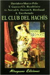 EL CLUB DEL HACHÍS