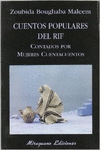 CUENTOS POPULARES DEL RIF CONTADOS POR MUJERES CUENTACUENTOS
