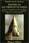 HISTORIA DE LOS VIKINGOS EN ESPA�A