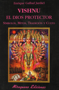 VISHNU, EL DIOS PROTECTOR
