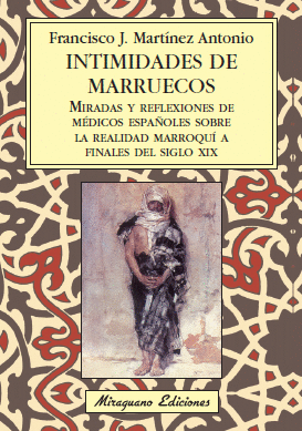 INTIMIDADES DE MARRUECOS