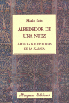 ALREDEDOR DE UNA NUEZ. AP�LOGOS E HISTORIAS DE LA K�BALA