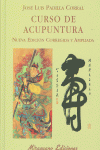 CURSO DE ACUPUNTURA