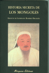 HISTORIA SECRETA DE LOS MONGOLES