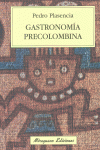 GASTRONOMA PRECOLOMBINA