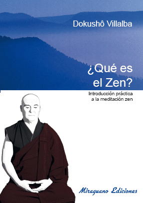 �QUE ES EL ZEN?