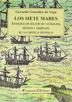 LOS SIETE MARES