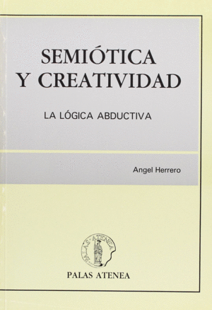 SEMITICA Y CREATIVIDAD