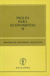 INGL�S PARA ECONOMISTAS. (T.2)