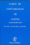 CONTABILIDAD DE COSTES