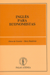 INGL�S PARA ECONOMISTAS. (T.1)