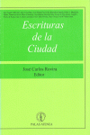 ESCRITURAS DE LA CIUDAD