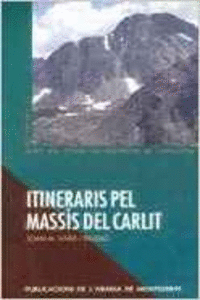 ITINERARIS PEL MASS�S DEL CARLIT