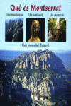 QU� �S MONTSERRAT