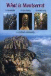WHAT IS MONTSERRAT