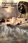 MONTSERRAT. OFFICIAL GUIDE