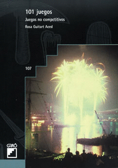 101 JUEGOS NO COMPETITIVOS