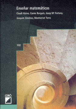 ENSE�AR MATEM�TICAS
