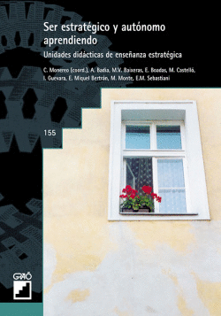 SER ESTRAT�GICO Y AUT�NOMO APRENDIENDO