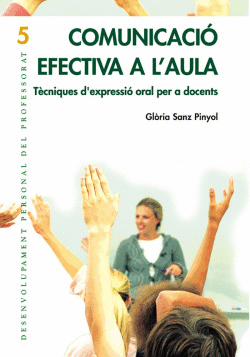 COMUNICACI� EFECTIVA A L`AULA