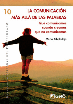 LA COMUNICACI�N M�S ALL� DE LAS PALABRAS