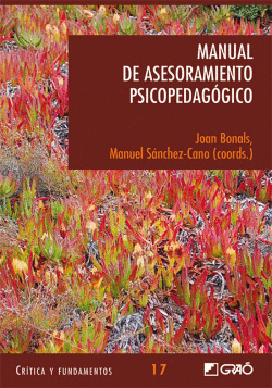 MANUAL DE ASESORAMIENTO PSICOPEDAG�GICO