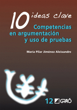 COMPETENCIAS ARGUMENTACI�N Y USO DE PRUEBAS