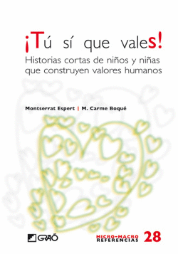 �TU S� QUE VALES!