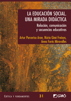 LA EDUCACI�N SOCIAL