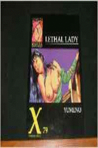 LETHAL LADY