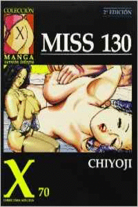 MISS 130, 1