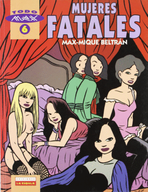 MUJERES FATALES