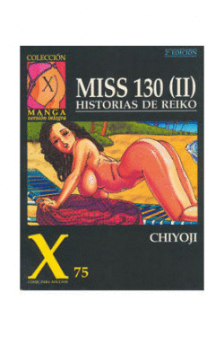 MISS 130 II