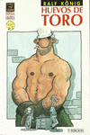 HUEVOS DE TORO