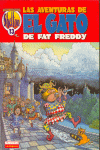 LAS AVENTURAS DEL GATO DE FAT FREDDY (III)