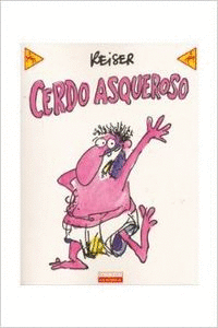 CERDO ASQUEROSO