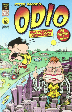 ODIO 10
