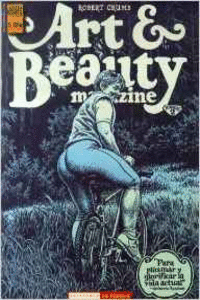 ART & BEAUTY 2