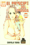 EL PR�NCIPE DEL MANGA
