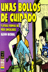 UNAS BOLLOS DE CUIDADO