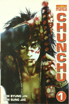 CHUNCHU 1