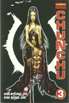 CHUNCHU 3