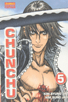 CHUNCHU 5